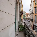 L'ensoleille - Studio 2p - Centre-ville Apartment
